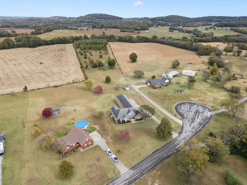 521 Vance Lane Lebanon TN 37087