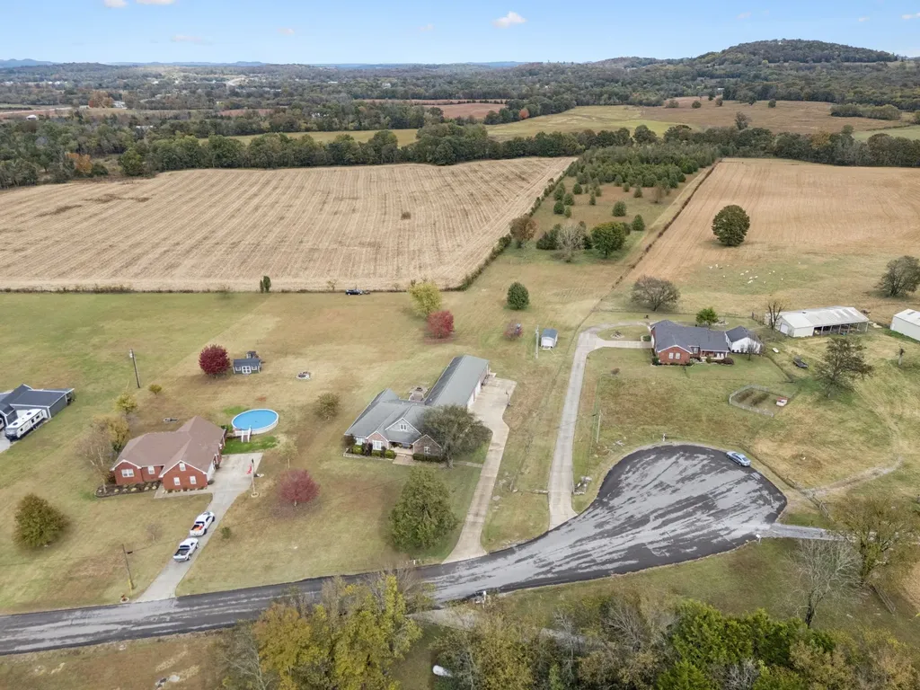 521 Vance Lane Lebanon TN 37087
