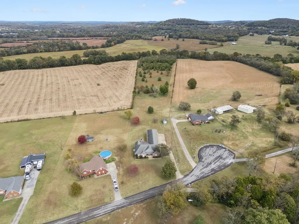 521 Vance Lane Lebanon TN 37087