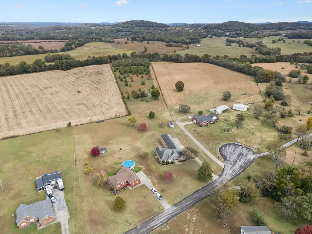 521 Vance Lane Lebanon TN 37087
