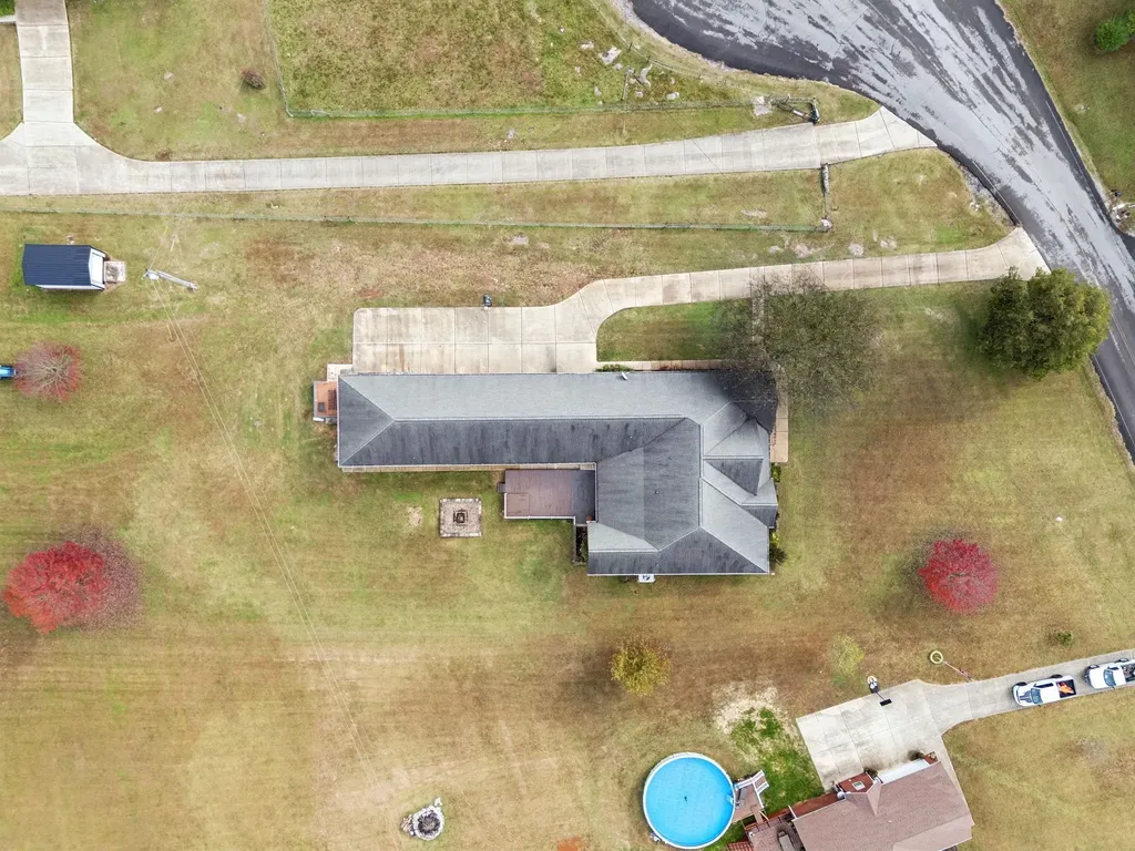 521 Vance Lane Lebanon TN 37087