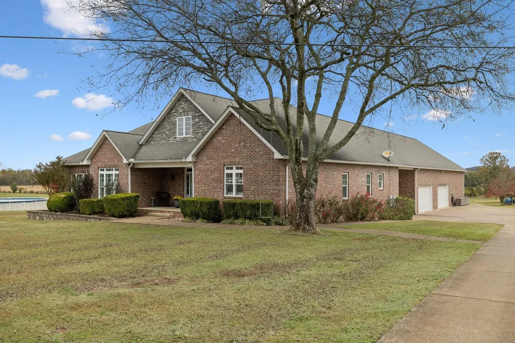 521 Vance Lane Lebanon TN 37087