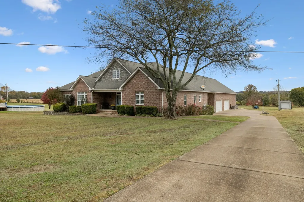 521 Vance Lane Lebanon TN 37087