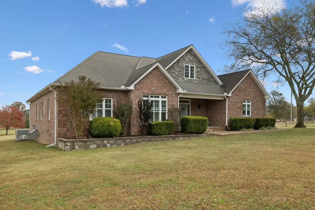 521 Vance Lane Lebanon TN 37087