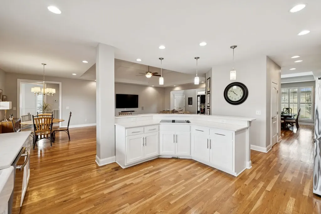 521 Vance Lane Lebanon TN 37087