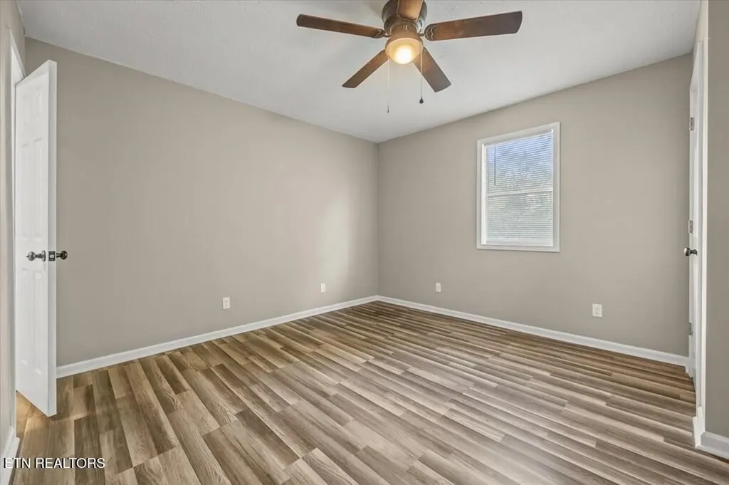 518 Flatt Spur Road Jamestown TN 38556