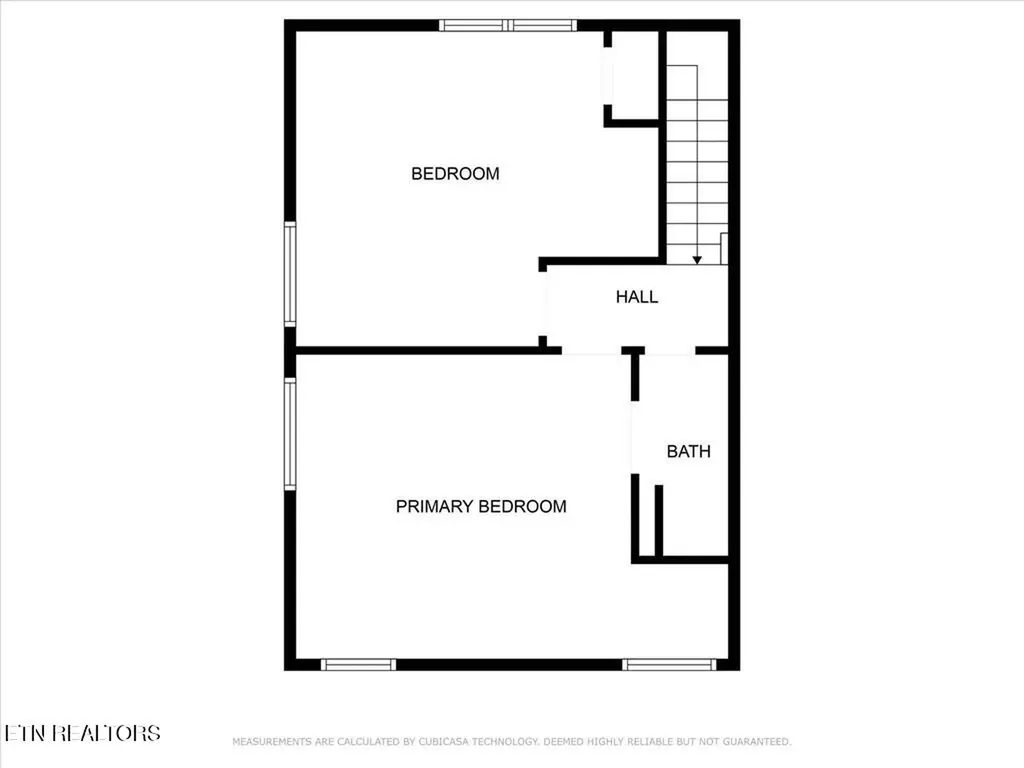518 Flatt Spur Road Jamestown TN 38556