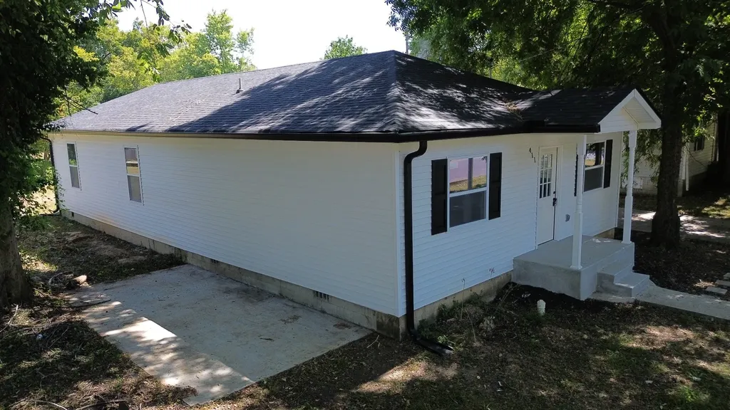 411 Glenn Street Clarksville TN 37040