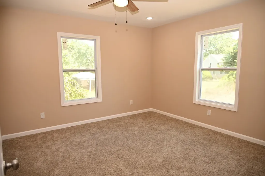 411 Glenn Street Clarksville TN 37040