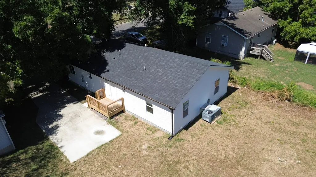 411 Glenn Street Clarksville TN 37040