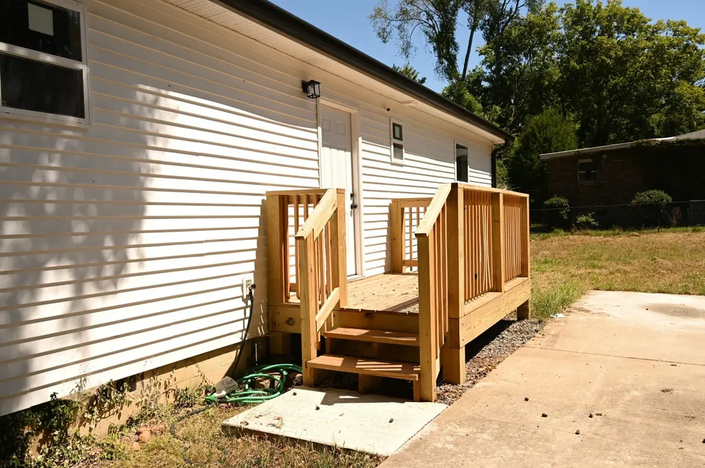 411 Glenn Street Clarksville TN 37040