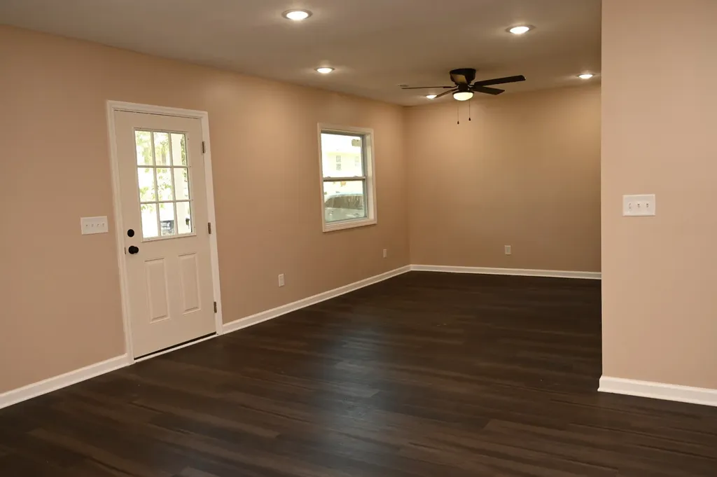 411 Glenn Street Clarksville TN 37040