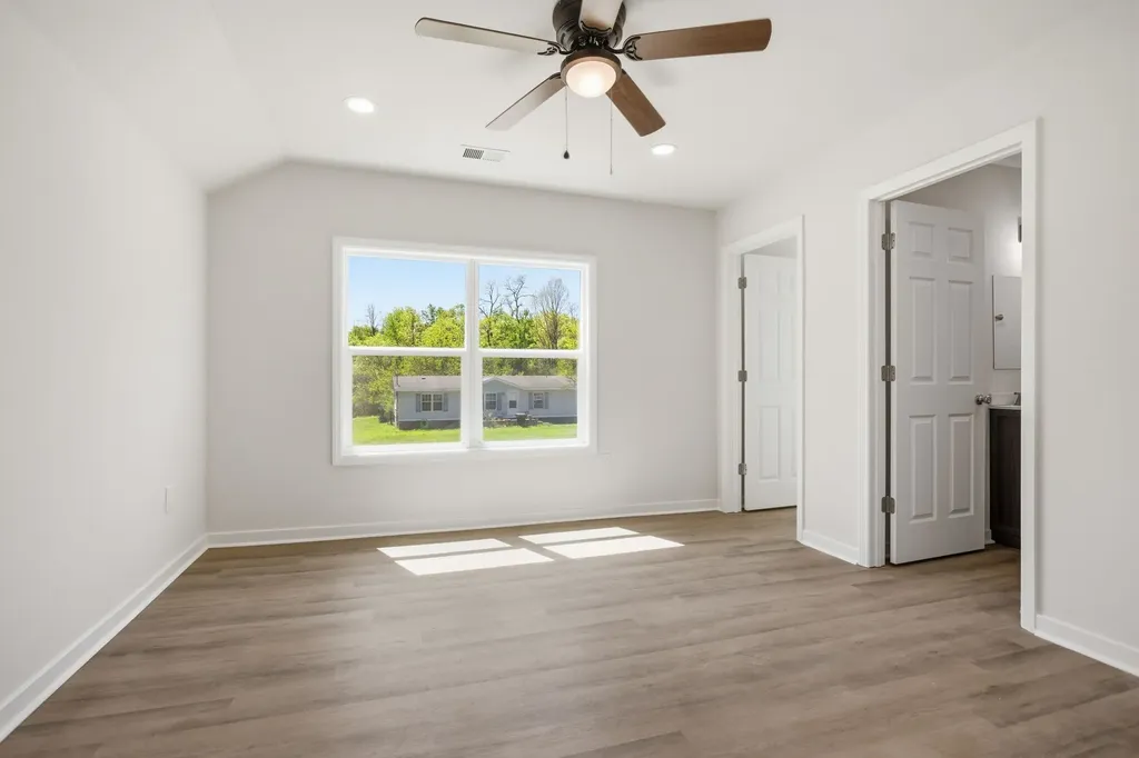 505 E 17th Street Columbia TN 38401