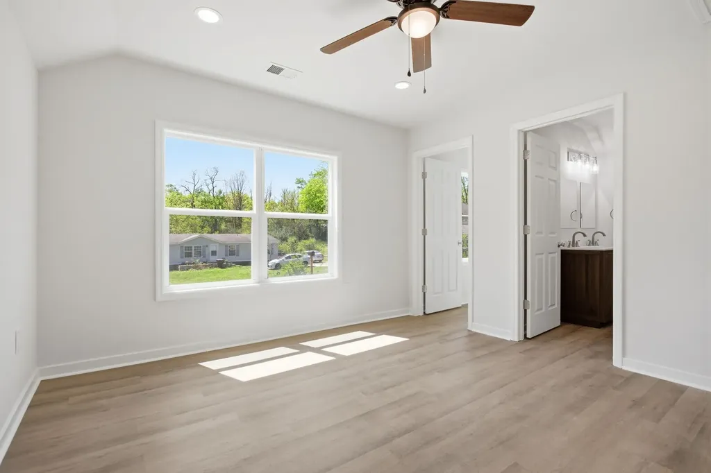 505 E 17th Street Columbia TN 38401