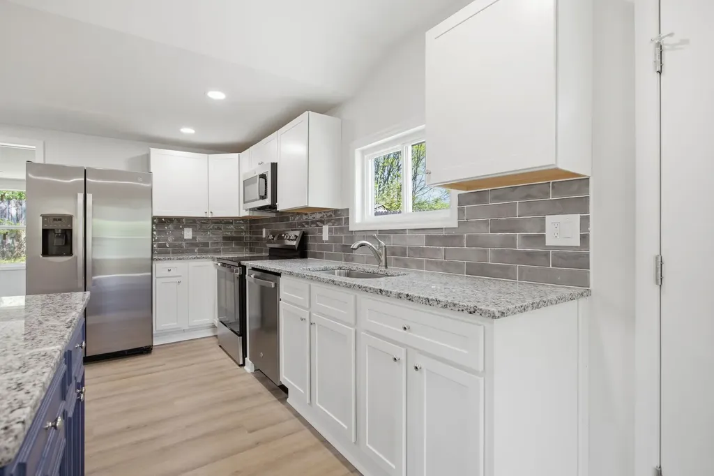 505 E 17th Street Columbia TN 38401