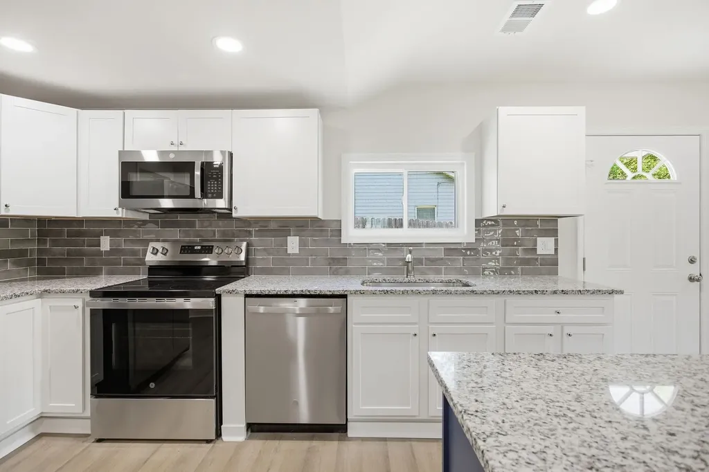 505 E 17th Street Columbia TN 38401
