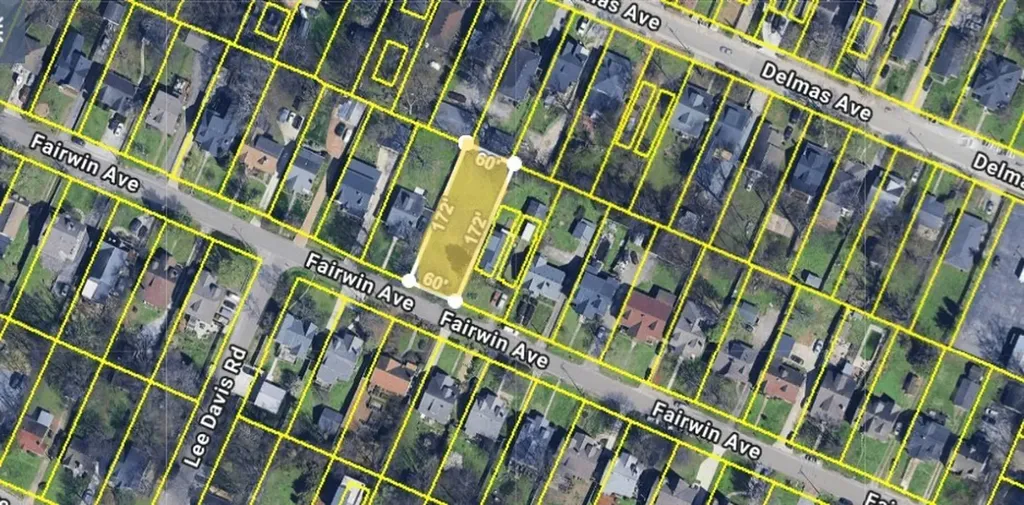 1005 Fairwin Avenue Nashville TN 37216