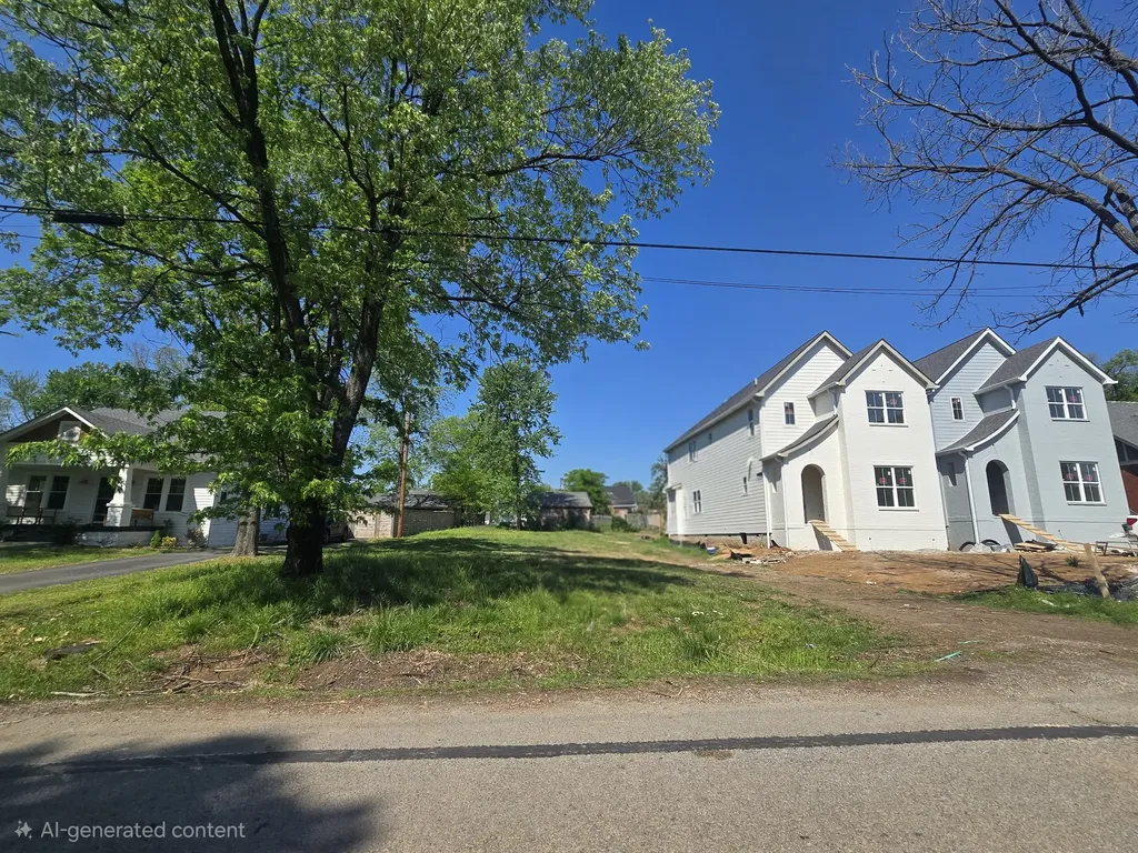 1005 Fairwin Avenue Nashville TN 37216
