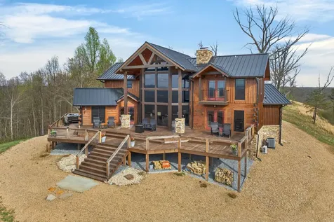 751 Bear Knob Lane Crawford TN 38554