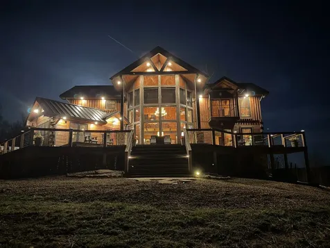 751 Bear Knob Lane Crawford TN 38554