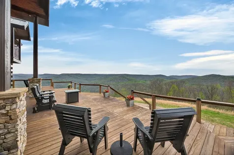 751 Bear Knob Lane Crawford TN 38554