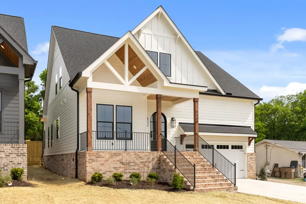 644A W Green Lane Nashville TN 37207