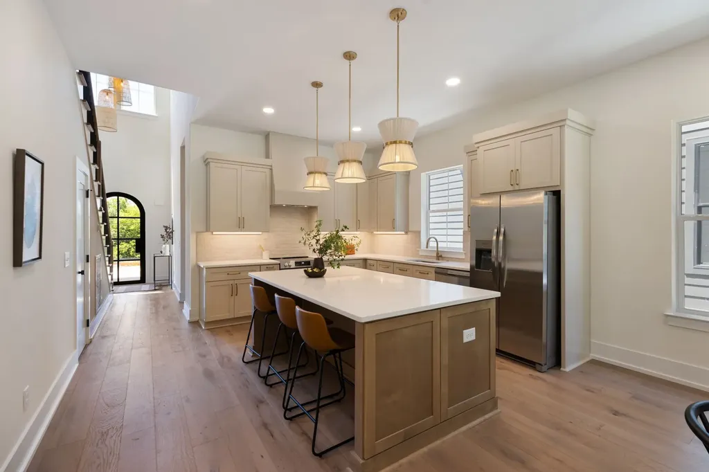 644A W Green Lane Nashville TN 37207