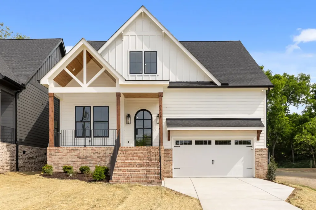 644A W Green Lane Nashville TN 37207