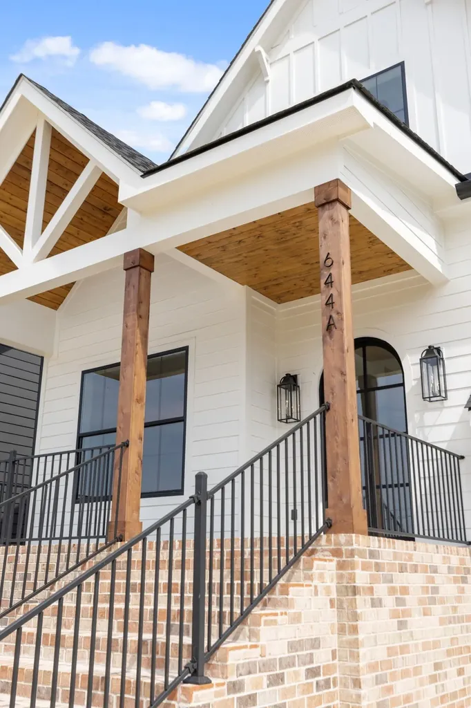 644A W Green Lane Nashville TN 37207