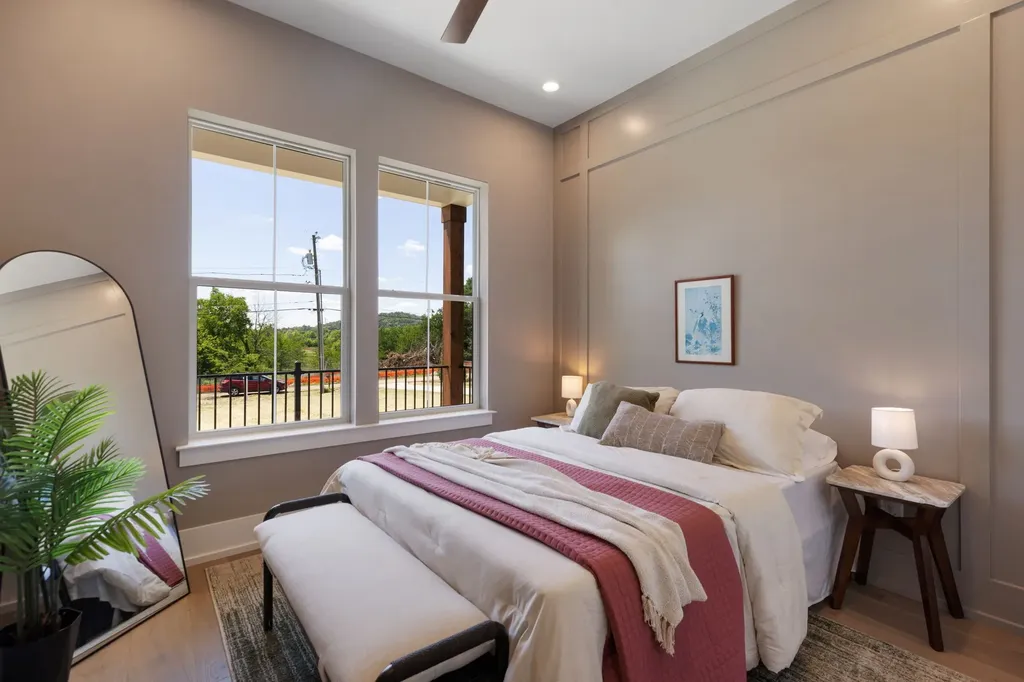 644A W Green Lane Nashville TN 37207