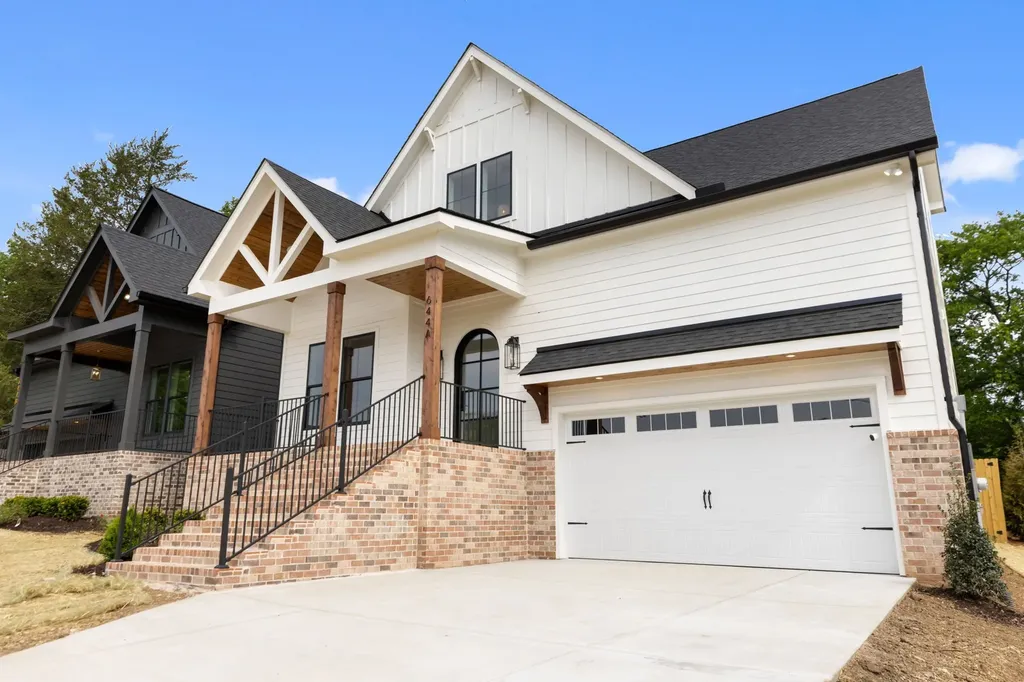 644A W Green Lane Nashville TN 37207