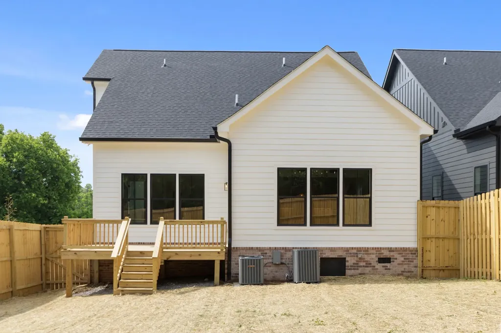 644A W Green Lane Nashville TN 37207