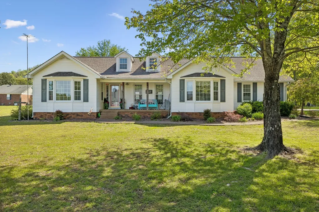 23 Elmwood Boulevard Carthage TN 37030