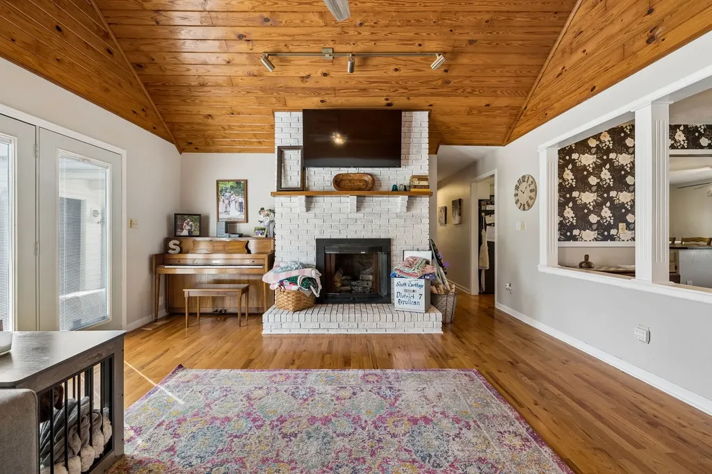 23 Elmwood Boulevard Carthage TN 37030