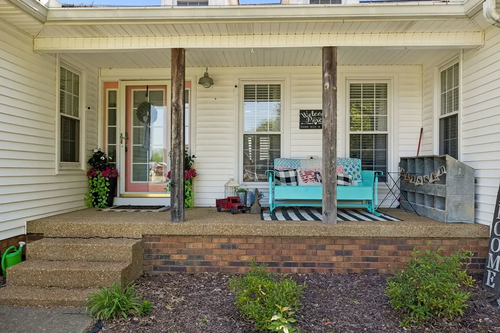 23 Elmwood Boulevard Carthage TN 37030