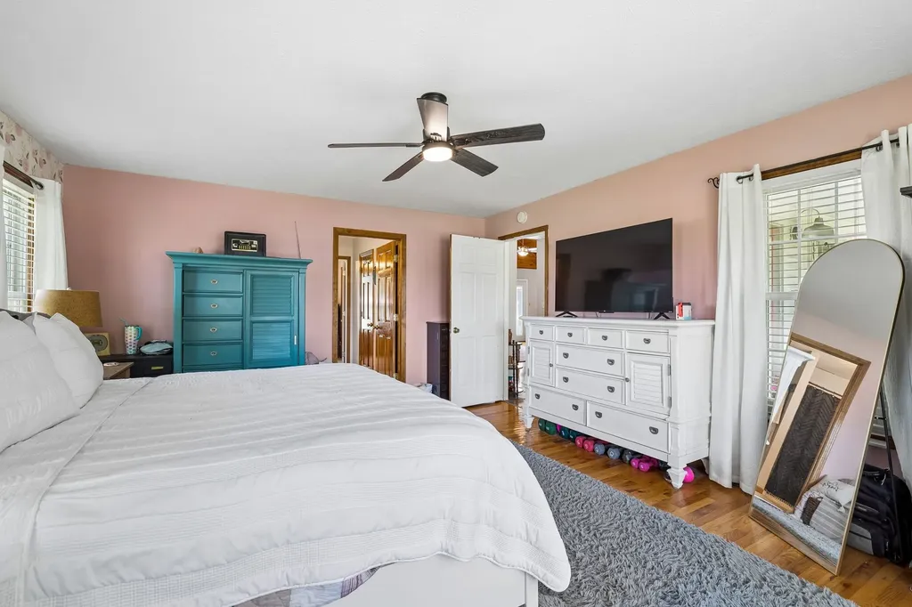 23 Elmwood Boulevard Carthage TN 37030