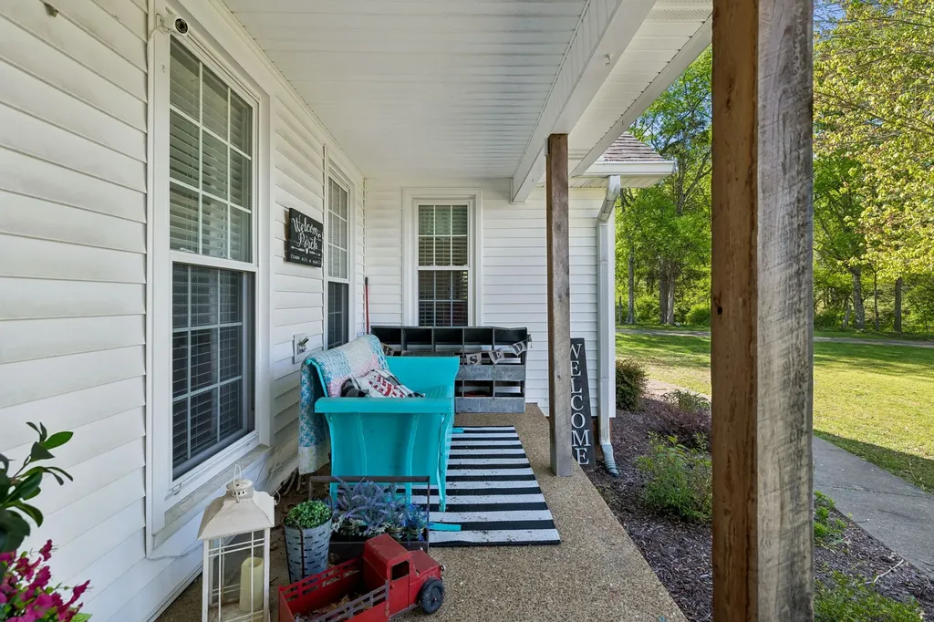 23 Elmwood Boulevard Carthage TN 37030