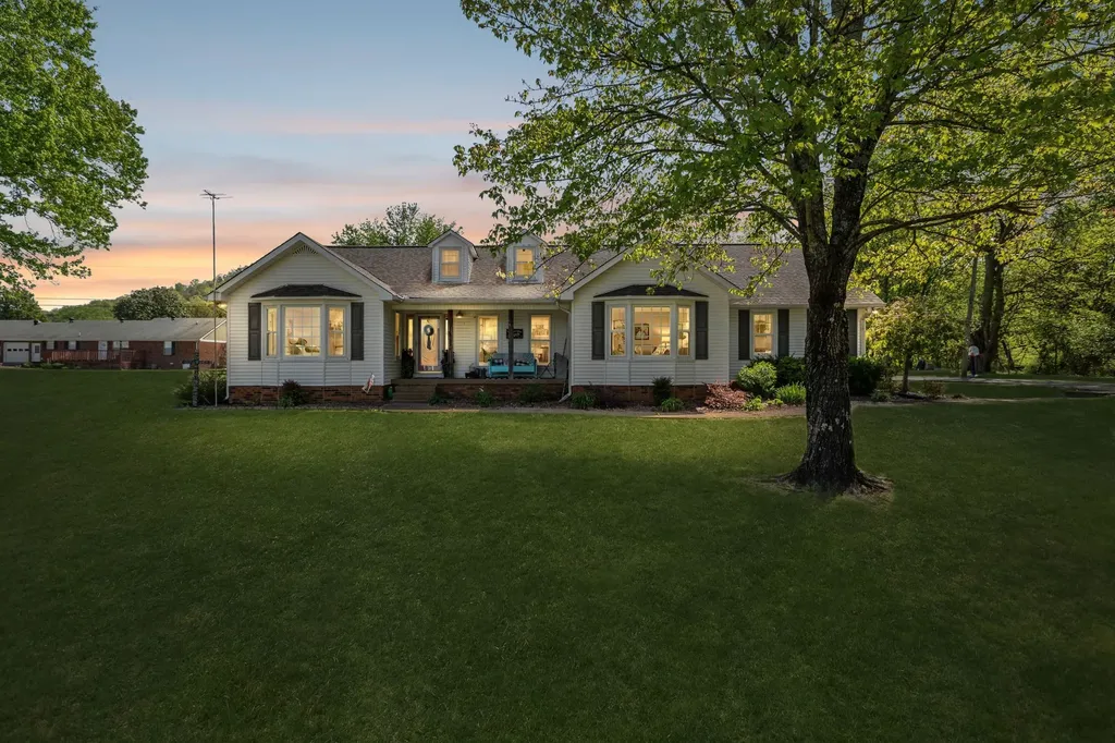 23 Elmwood Boulevard Carthage TN 37030