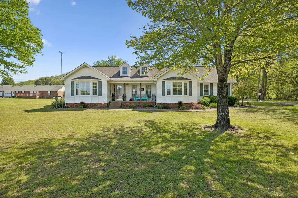 23 Elmwood Boulevard Carthage TN 37030