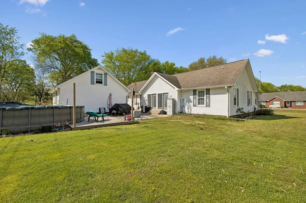 23 Elmwood Boulevard Carthage TN 37030