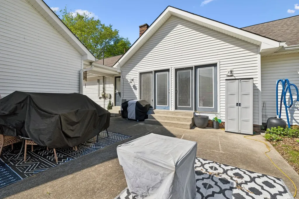 23 Elmwood Boulevard Carthage TN 37030