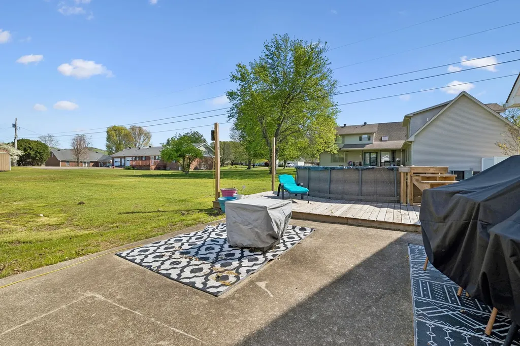 23 Elmwood Boulevard Carthage TN 37030