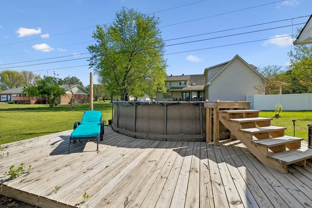 23 Elmwood Boulevard Carthage TN 37030