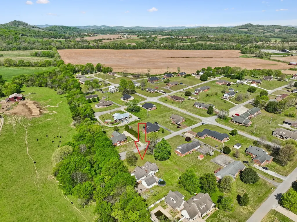 23 Elmwood Boulevard Carthage TN 37030