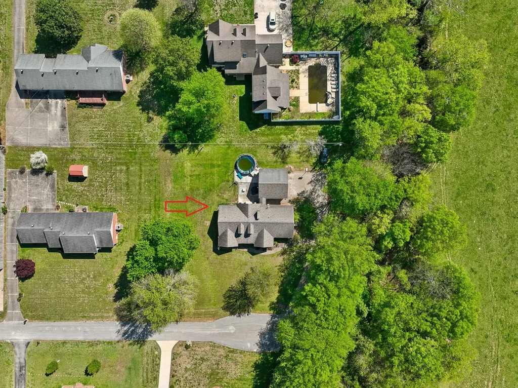 23 Elmwood Boulevard Carthage TN 37030