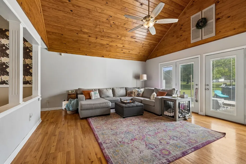 23 Elmwood Boulevard Carthage TN 37030