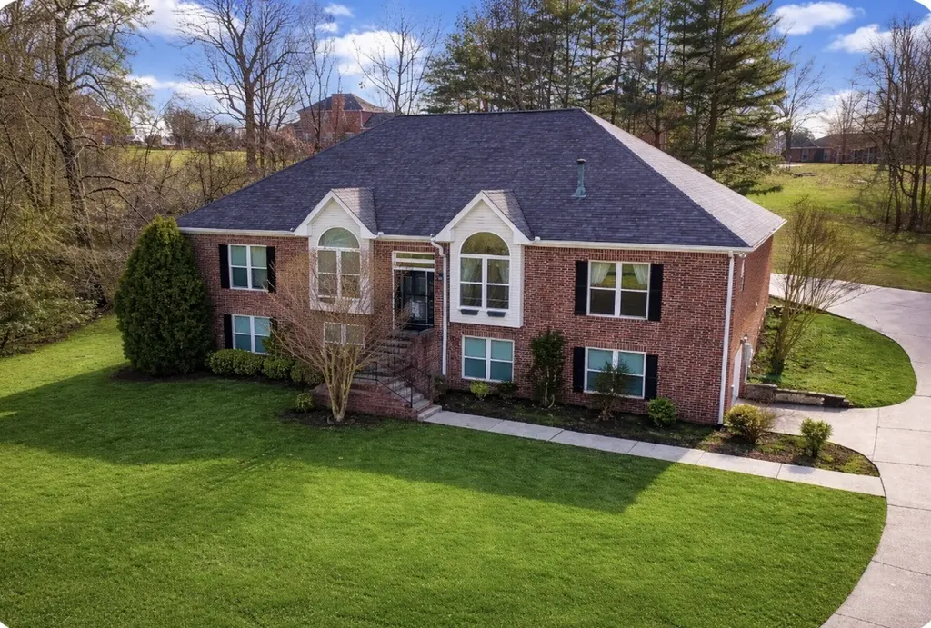 1289 Teddys Place Mount Juliet TN 37122