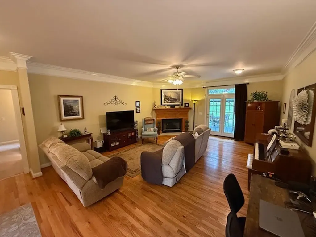 1289 Teddys Place Mount Juliet TN 37122