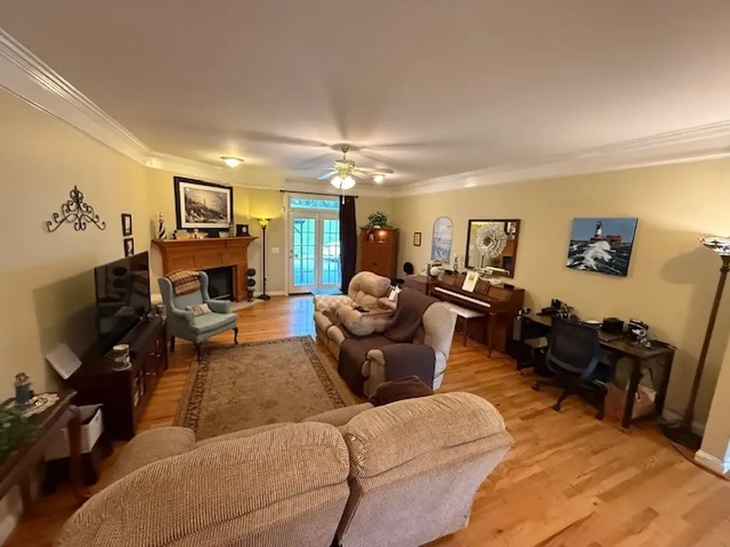 1289 Teddys Place Mount Juliet TN 37122