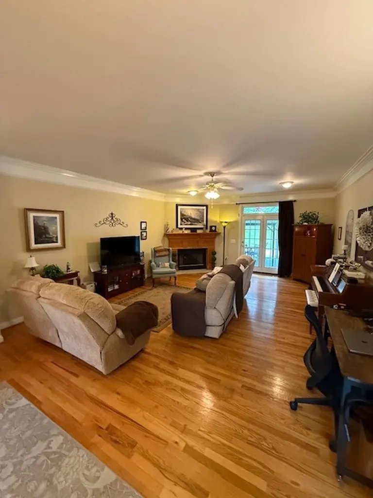 1289 Teddys Place Mount Juliet TN 37122